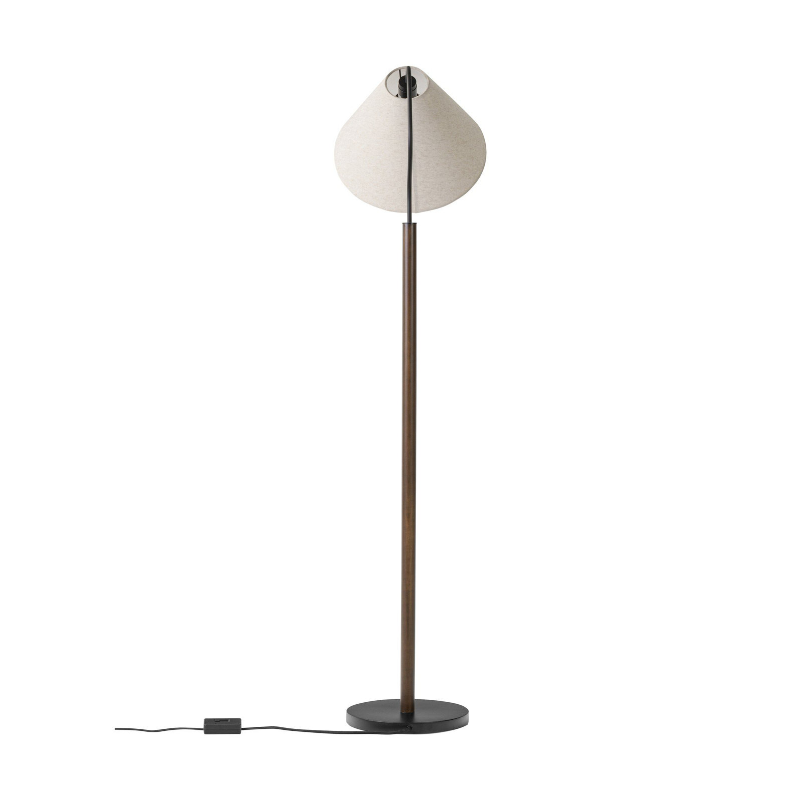 Orlova 58.75'' Floor Lamp