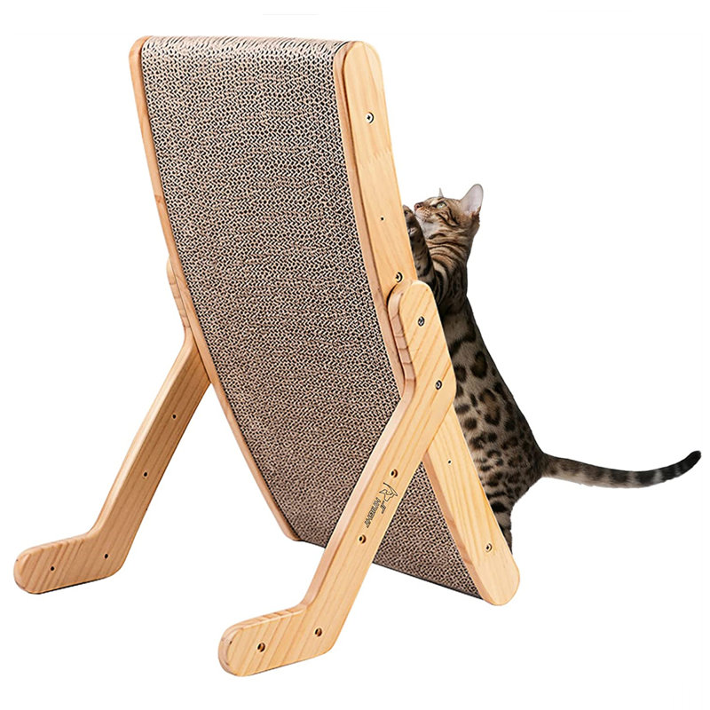 Scratching Post