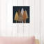 «Wooden Trees», reproduction-525924498-525925355