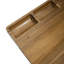 Viking Acacia Wood Butcher Block Prep/Serving Board