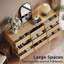 Commode 9 tiroirs Catarina-709642695