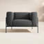Cache Outdoor Lounge Chair-1232802933