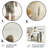 Abstract Wall Decor on Metal-150774278