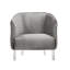 Fauteuil demi-tonneau de 30 po Remus-1101446721