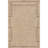 Nile Bordered Wool-Blend Area Rug-92279121