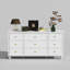 Commode double 9 tiroirs-1074898679