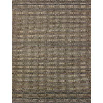 Aquilla Performance Striped Indoor Rug