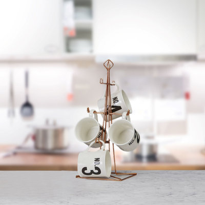 Vennie Mug Tree