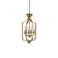 4-Light Chandelier-1240862066-1240862067