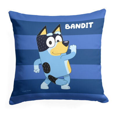 Outdoor Pillow Cover