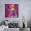 «Pit Bull - Bama» par Dawg Painter-1773179824