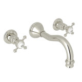 Georgian Era™ Wall Mount Faucet