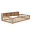 Lit simple simple TG avec armoires et port USB-68701462