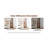 100%Solid Wood Rotating Bookshelf On Wheels,5 Tier, Round Revolving Bookcase, 360° Spinning Book Shelf Tower For , Narrow Rolling Bookshelves For Small Space, Corner, Bedroom, Office, Walnut-163949514