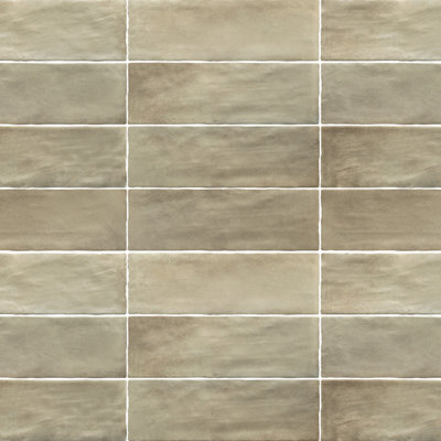 Riad 2.5X8 Ceramic Wall Tile