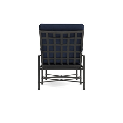 Venetian Outdoor Chaise Lounge