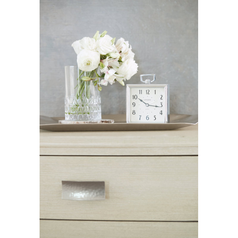 East Hampton 5 Drawer Dresser