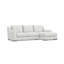 Gabi 3-Piece Fabric Sectional-653437216-653437276-653437274