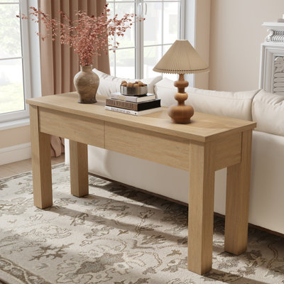Dutton Console Table