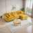 Yellow Chenille is out of stock