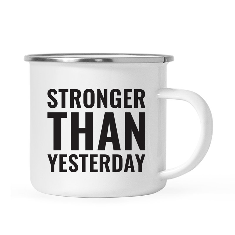 Grande tasse à café plus efficace que hier Brunello
