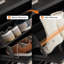 12 Pair Flip Down Shoe Storage