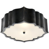 Alexa Hampton Balthazar Flush Mount