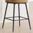 Aura 26'' Upholstered Swivel Counter Stool-765347181-765186220
