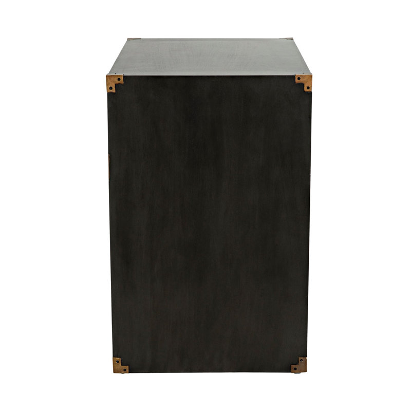 Campaign 2 - Drawer Dresser