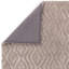 Peck Geometric Shag Area Rug-1905945164