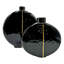 Paire de vases de table Santara-2084891105-2084891110