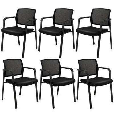 Kannady Mesh Conference Chair