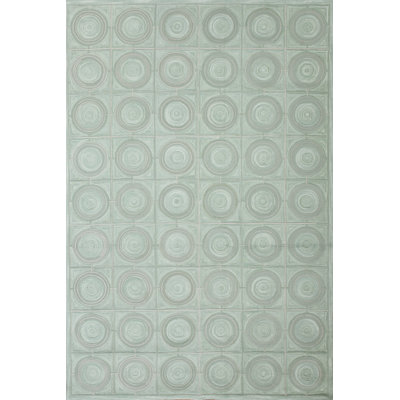 One-of-a-Kind 6' X 9' Area Rug