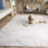 Versaillies 659 Area Rug In Ivory