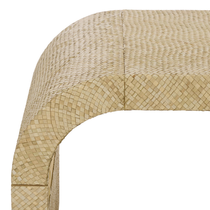 Table basse Pipat, Naturel