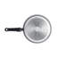 Fissler Ceratal Classic Ceramic 9.5 Inch Non-stick Frying Pan, Orbit Black, Made Without Pfas-1485141932