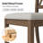 Claudio 2 Piece Dining Sets