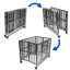 Caisse pour animaux robuste-444846781