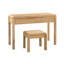 Bruner Dressing Table
