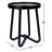 Sveta Solid Wood Tray Top End Table-1632763530