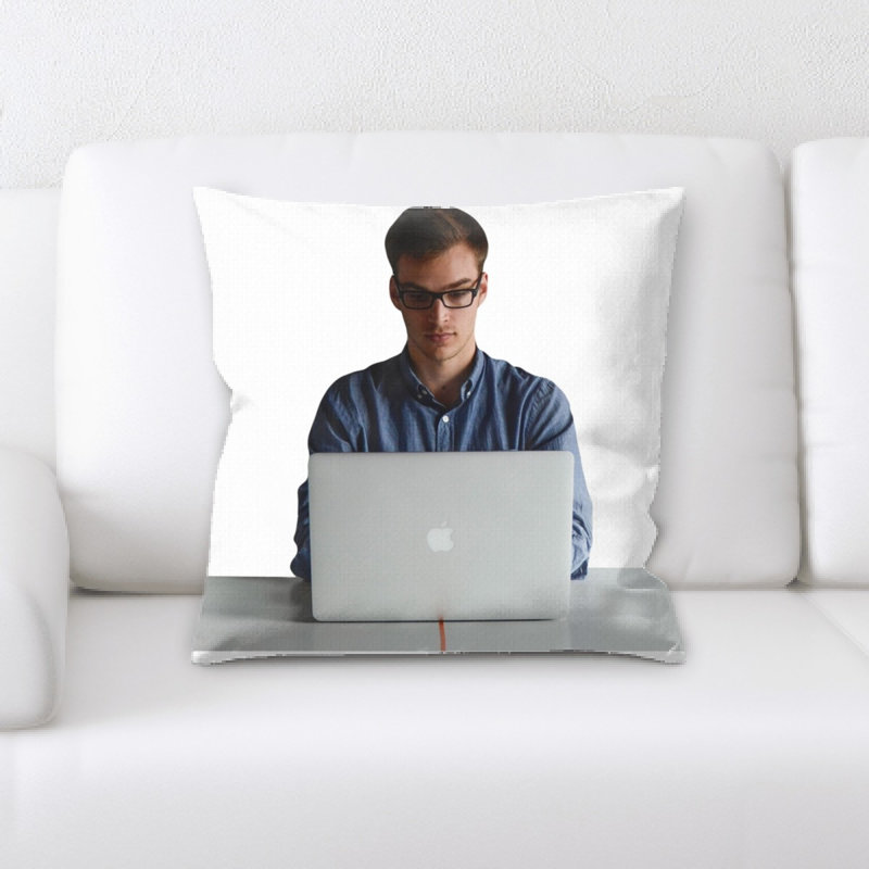 Coussin d’entrepreneur