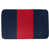 Navy/Red Middle