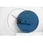 Wood Wall Clock-71649704