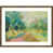 Light Bronze Framed Paper selected