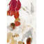Raspberry Symphony I Painting by Sofia Fox-26946829-26946830