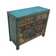 Sidrah Solid Wood Accent Cabinet