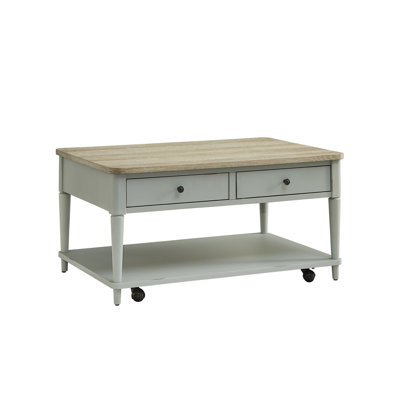 Giacoma Single Coffee Table