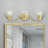 Bargas 3 - Light Dimmable Vanity Light-941005636