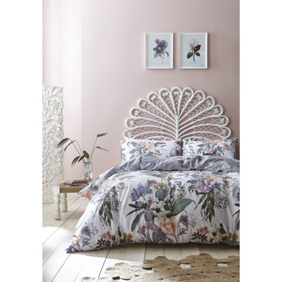 Kensington Duvet Cover Set