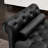 Rectangular Large Sofa Stool, Upholstered Sofa